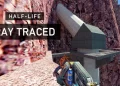 ویدیو: ماد Ray Tracing بازی Half-Life منتشر شد