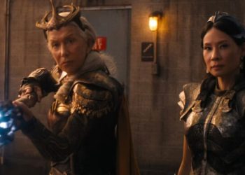 مدت زمان فیلم Shazam! Fury of the Gods مشخص شد