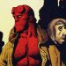 فیلم Hellboy: The Crooked Man ترسناک و با رده سنی R خواهد بود
