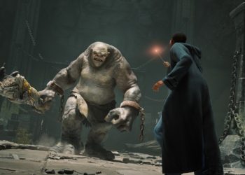 شایعه: Hogwarts Legacy حدود 80 گیگابایت از فضای پلی استیشن 5 را اشغال می‌کند