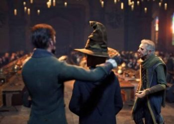 Hogwarts Legacy بزرگترین بازی روزهای اول عرضه‌ در تاریخ شرکت برادران وارنر است
