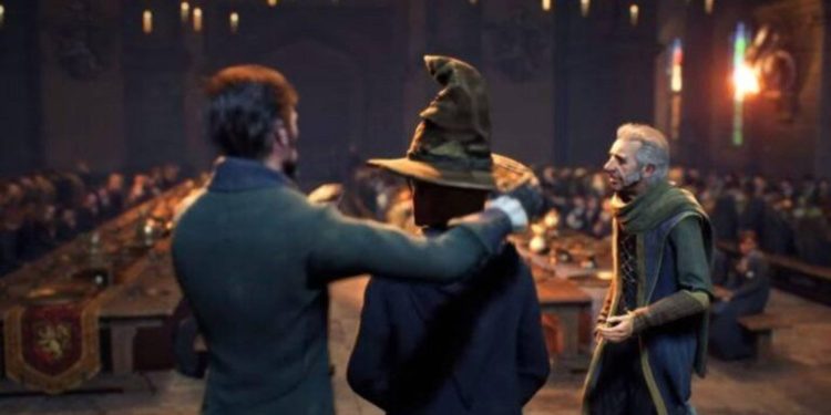 Hogwarts Legacy بزرگترین بازی روزهای اول عرضه‌ در تاریخ شرکت برادران وارنر است