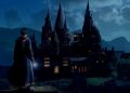 نسخه‌ی PS5 بازی Hogwarts Legacy عملکرد بهتری نسبت به Xbox Series X دارد