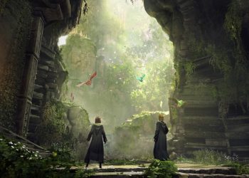 سریال Hogwarts Legacy در حال ساخت است