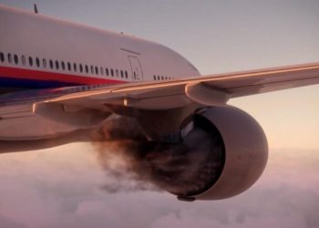 هنگام خرابی موتور هواپیما در پرواز چه کنیم؟