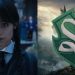 گروه اسلیترین در بازی Hogwarts Legacy بهترین انتخاب برای طرفداران Wednesday است