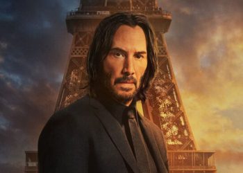 پوسترهایی از هنرمندان سراسر جهان برای فیلم John Wick 4 منتشر می‌شوند + ویدیو