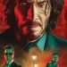 پوسترهای فیلم John Wick: Chapter 4 کاراکترهای مختلف را نشان می‌دهد