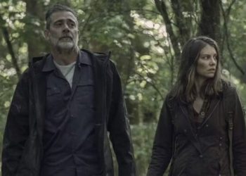 تیزر سریال The Walking Dead: Dead City