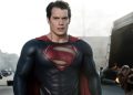 جیمز گان: هنری کویل از نقش سوپرمن اخراج نشده بود