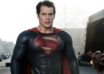 جیمز گان: هنری کویل از نقش سوپرمن اخراج نشده بود