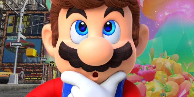 شیگرو میاموتو: نینتندو همواره در حال ساخت بازی های جدید ماریو است