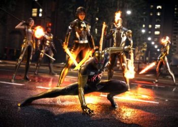 دموی رایگان Marvel’s Midnight Suns در دسترس قرار می‌گیرد