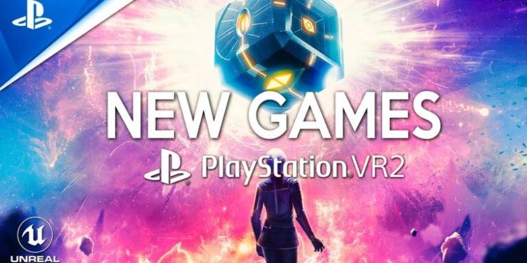 تریلر تمام بازی‌های PS VR2 رونمایی شده در مراسم State of Play