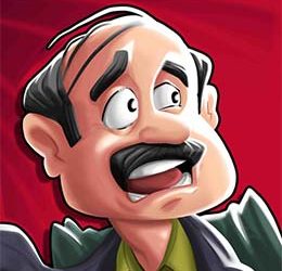 مهمان نیمه شب منتشر شد؛ بازی جدید گلیم‌گیمز