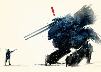 در حدود 60 میلیون نسخه از سری Metal Gear به فروش رسیده است