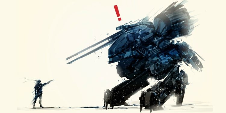 در حدود 60 میلیون نسخه از سری Metal Gear به فروش رسیده است