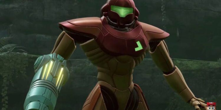 نقدها و نمرات بازی Metroid Prime Remastered منتشر شدند