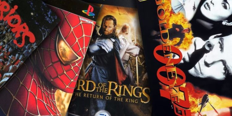 دلایل موفقیت و عدم موفقیت بازی‌ های اقتباسی از سینما