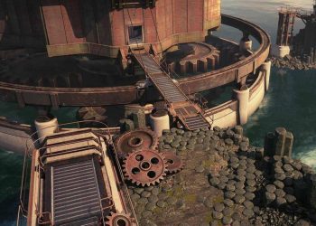 بازی Myst Mobile در آینده روی iOS منتشر خواهد شد