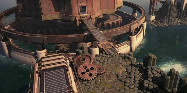 بازی Myst Mobile در آینده روی iOS منتشر خواهد شد