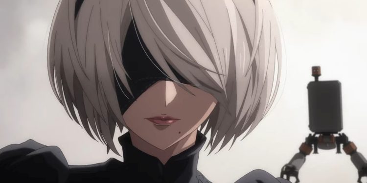 تاریخ پخش اپیزود جدید انیمه Nier اعلام شد