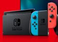 نینتندو سوییچ با فروش 122.5 میلیون واحدی از PS4 عبور کرد