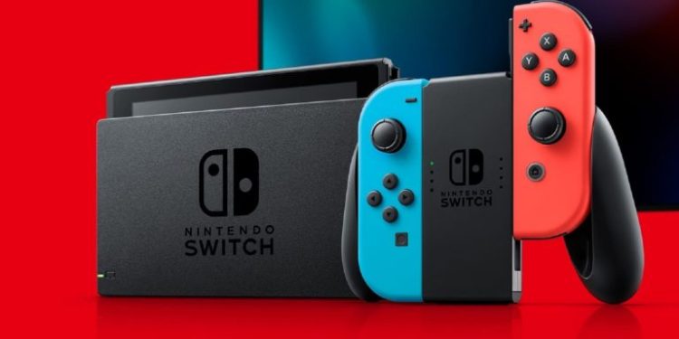 نینتندو سوییچ با فروش 122.5 میلیون واحدی از PS4 عبور کرد