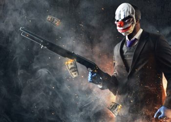 سریال لایو اکشن Payday در حال ساخت است