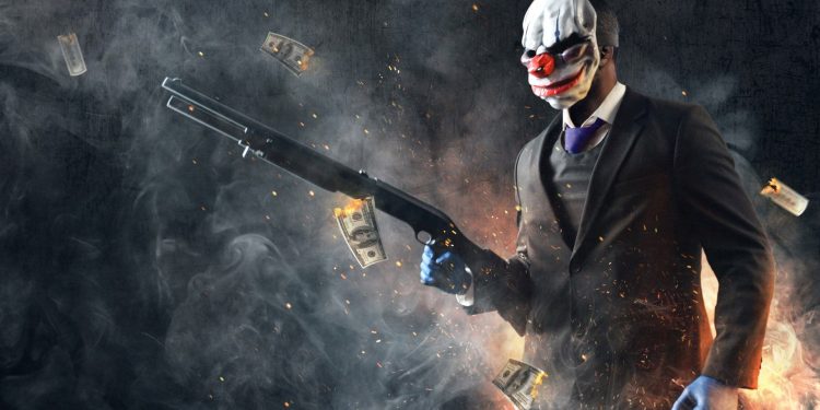 سریال لایو اکشن Payday در حال ساخت است