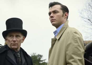 اچ‌بی‌او مکس سریال Pennyworth را پس از سه فصل کنسل کرد