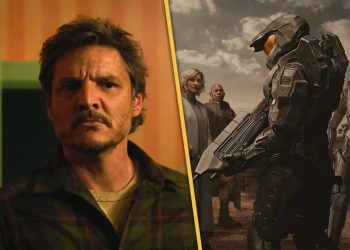 فیل اسپنسر از سریال The Last of Us تمجید می‌کند