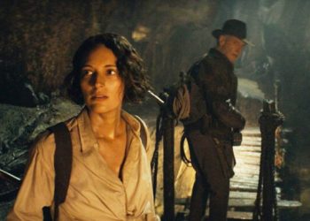 تریلر تازه فیلم Indiana Jones 5 اکشن‌های مهیج را نشان می‌دهد