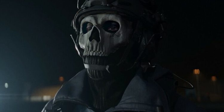 اسناد لو رفته، برنامۀ اکتیویژن برای Call of Duty در سال 2023 را فاش میکنند