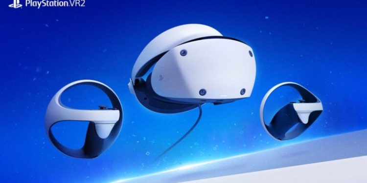 ویدیوی جدید PS VR2 درون این هدست واقعیت مجازی را نمایش میدهد