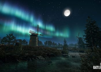 لیست تغییرات آپدیت 22.1 بازی PUBG: Battlegrounds اعلام شد