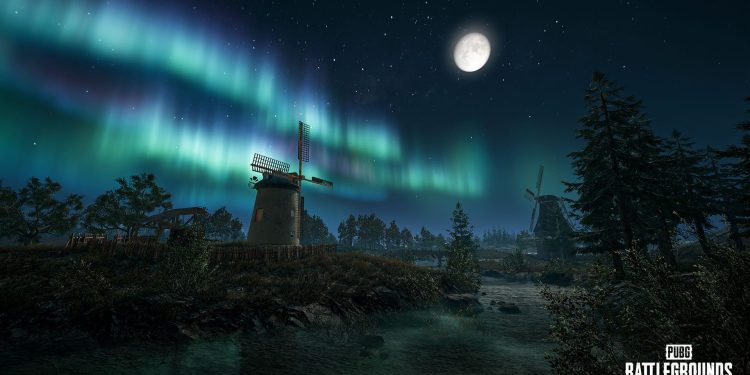 لیست تغییرات آپدیت 22.1 بازی PUBG: Battlegrounds اعلام شد