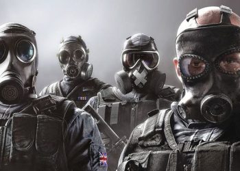 یوبیسافت تا 10 سال از Rainbow Six Siege پشتیبانی می‌کند