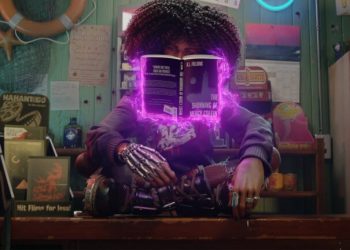 دنیای بازی Redfall شامل هزاران متن خواندنی خواهد بود