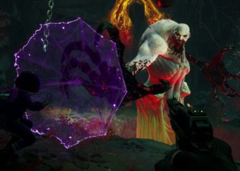 تریلر جدیدی از مراحل و مبارزات بازی Redfall منتشر شد