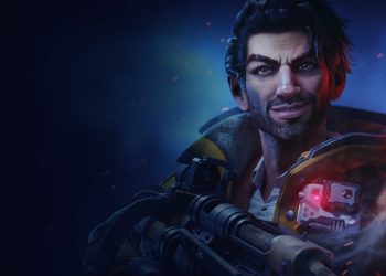 بازی Redfall از موس و کیبورد روی کنسول پشتیبانی می‌کند