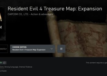 بازی Resident Evil 4 Remake همراه با DLC منتشر می‌شود