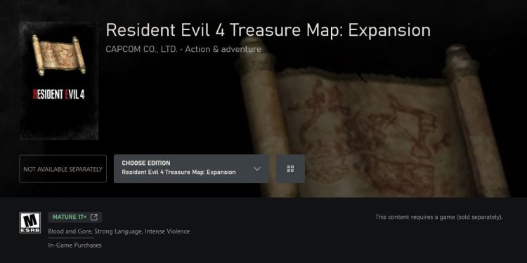 بازی Resident Evil 4 Remake همراه با DLC منتشر می‌شود