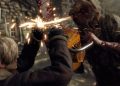 Resident Evil 4 Remake شامل مکانیک جاخالی جدیدی می‌شود