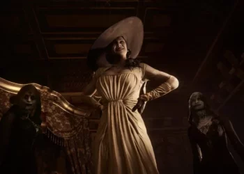 تریلر جدید Resident Evil Village VR بخش‌هایی از گیم پلی را نشان می‌دهد