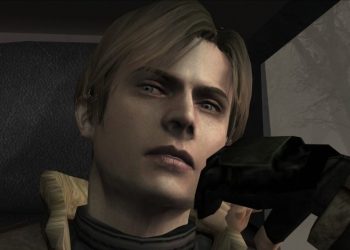 Resident Evil 4 و انزوا در اوج شلوغی