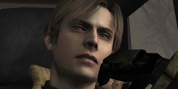 Resident Evil 4 و انزوا در اوج شلوغی