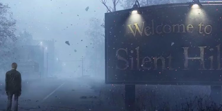 بازی‌های ترسناکی که از Silent Hill الهام گرفتند