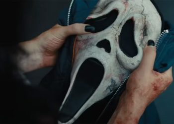 تصویر جدیدی از فیلم Scream VI منتشر شد