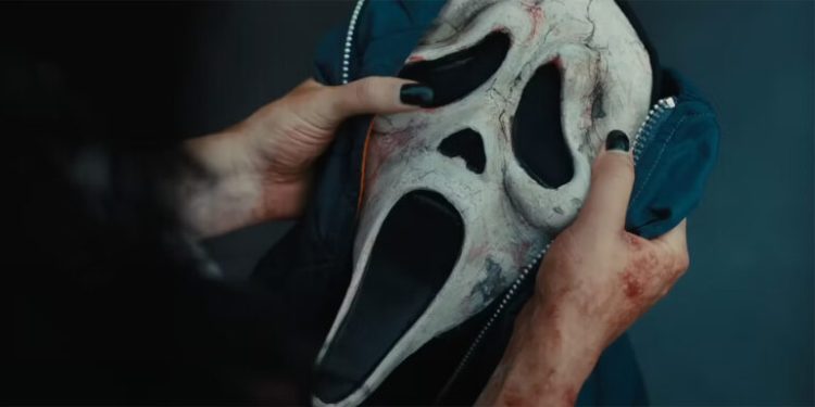 تصویر جدیدی از فیلم Scream VI منتشر شد